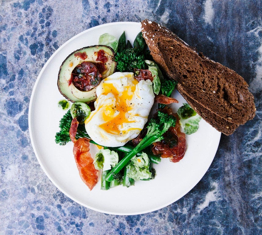 la dieta keto funziona o no